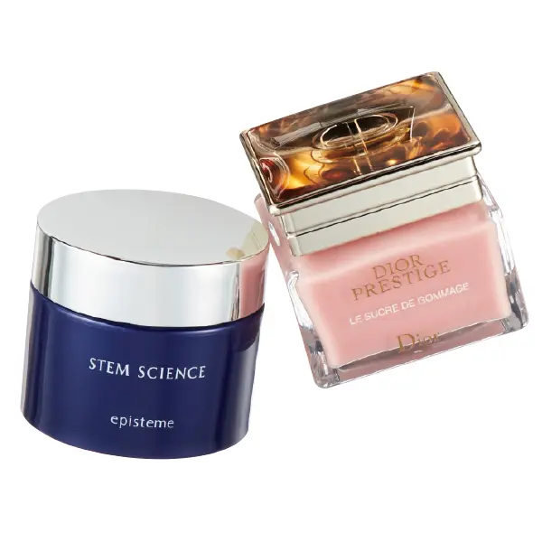 ＜スーパードライ肌＞アラフィーの潤いを守の画像_11