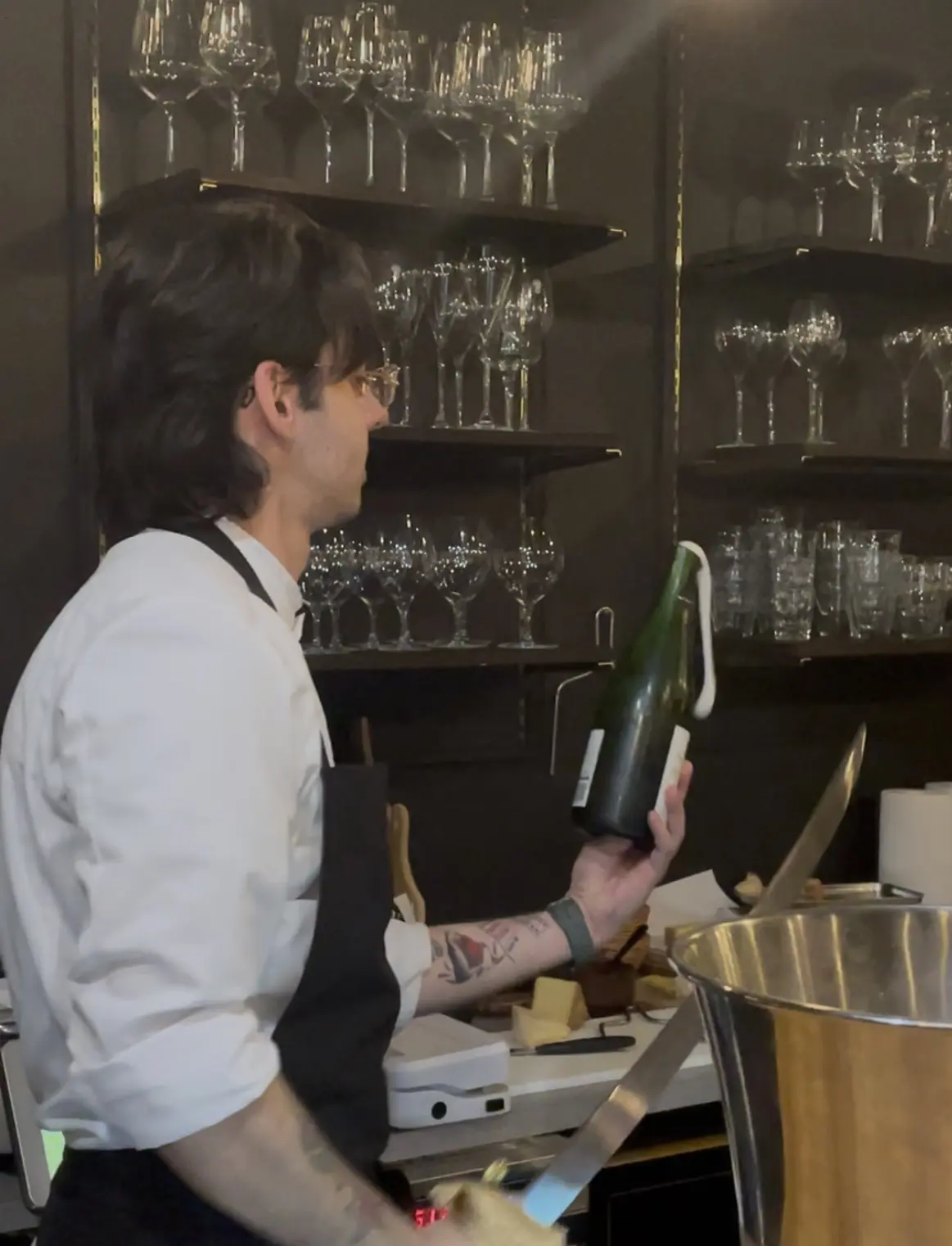 大人のための極上チーズ -渋谷のチーズ専の画像_2