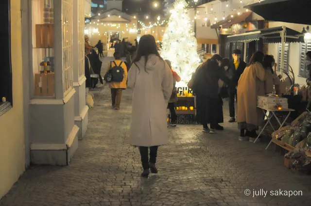 服と幸せのシェア xChange@☆目黒の画像_19