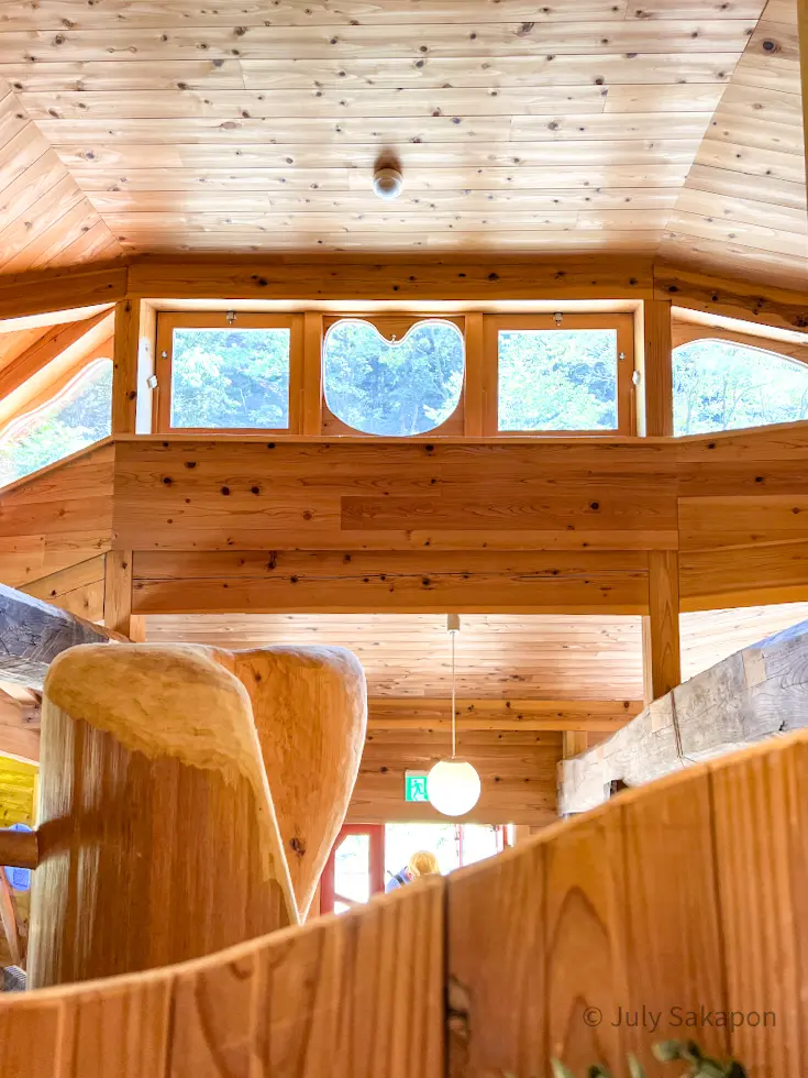 【さかぽんの冒険】ムーミン谷の風に癒されの画像_8