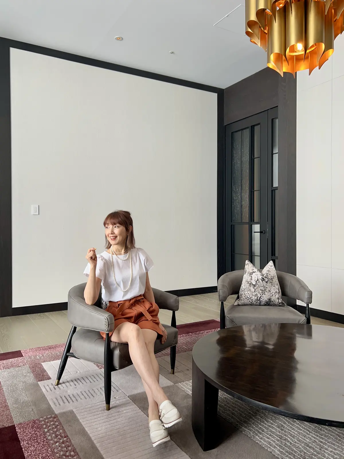 万能ローファー♡ASICS PEDALAの画像_10