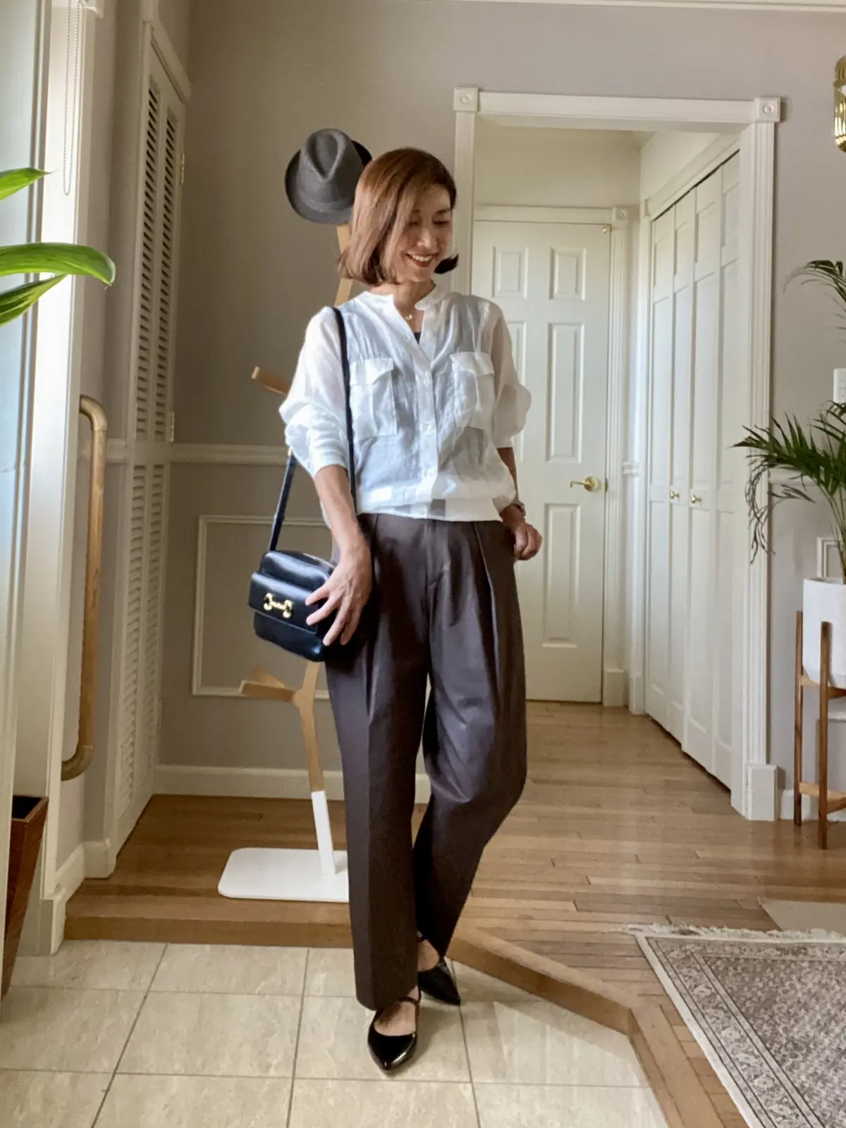 お気に入りの秋コーデの画像_1