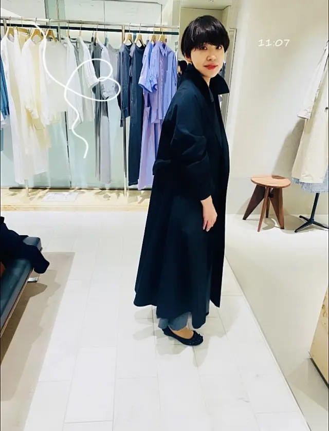 春の陽気に誘われて✨の画像_1