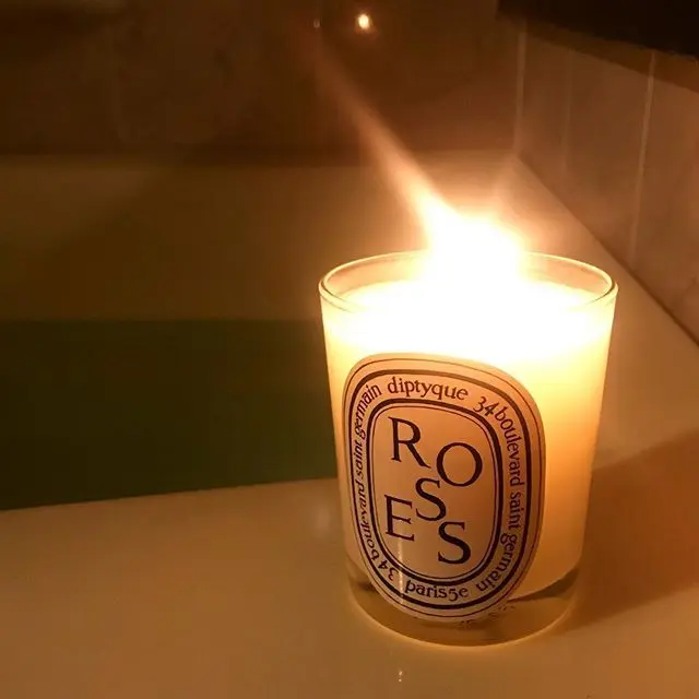 おうち時間のリラックスタイムに。ディプテの画像_2