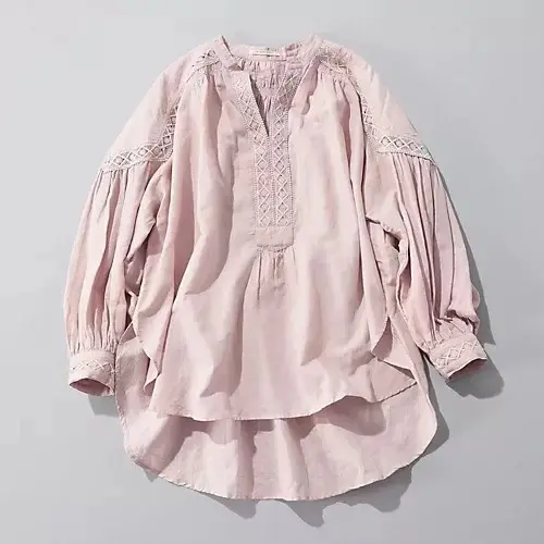 【50代 ファッション】大人こそ似合う！の画像_3