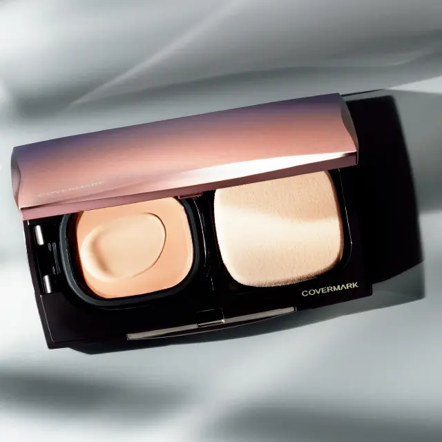 カバーマークフローレスフィット