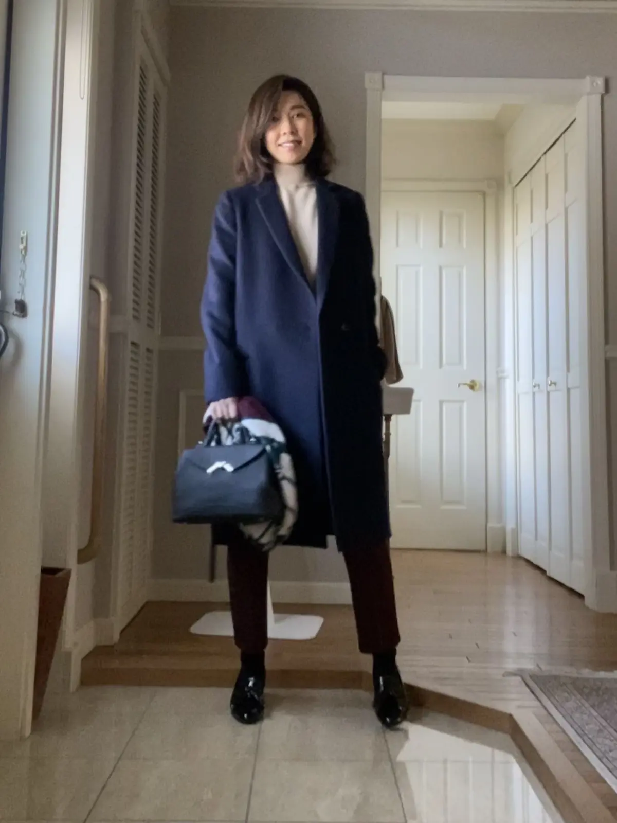 お気に入りの靴✖️バッグの画像_2