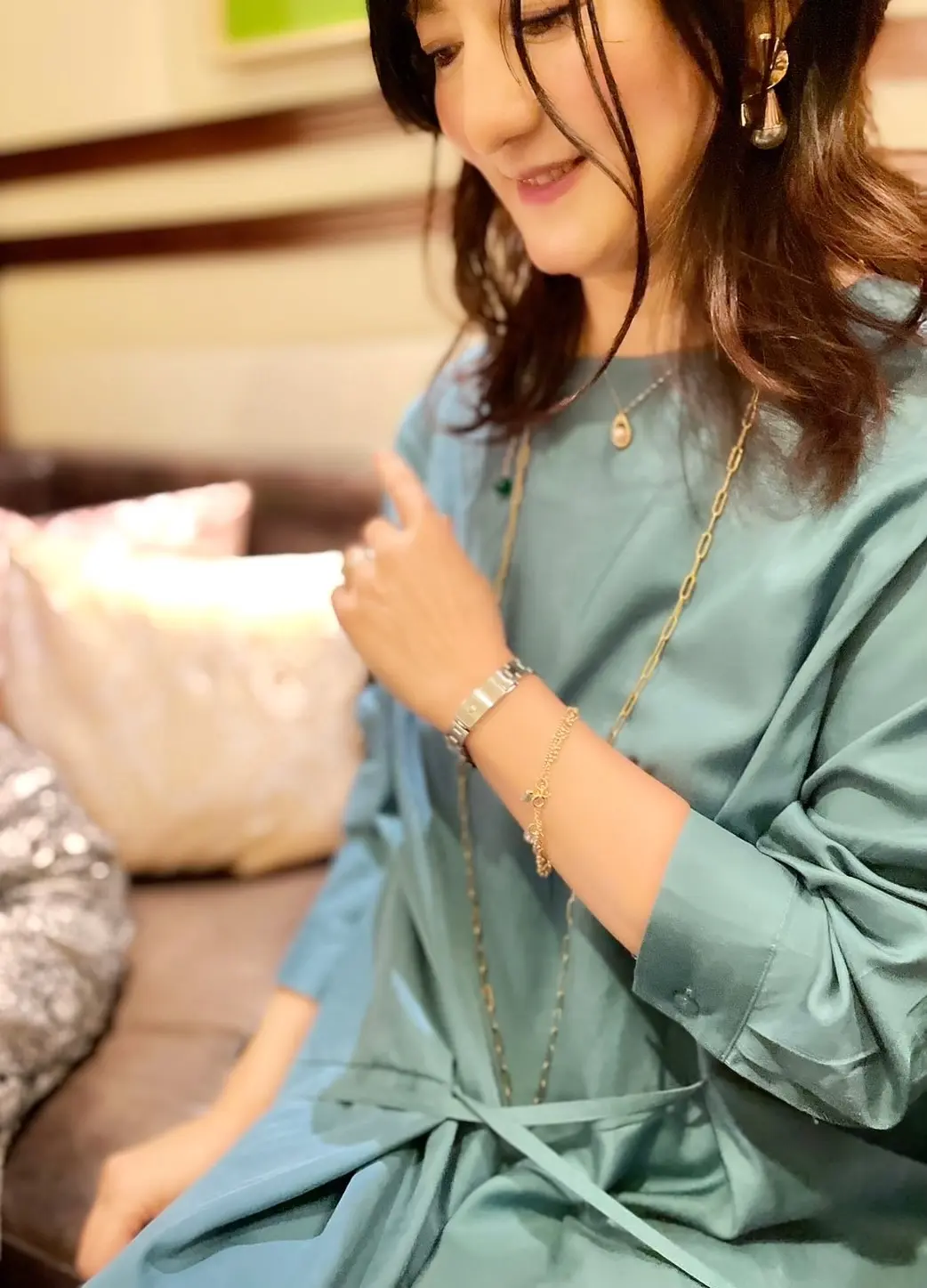 銀座シャンパンバーのパーティへ。の画像_3