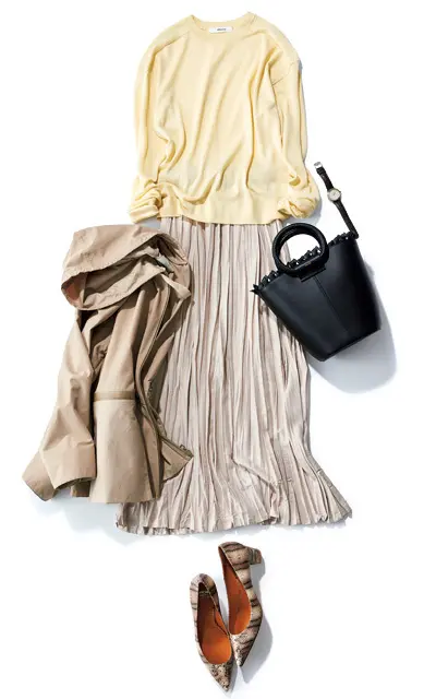 淡色を重ねてニュアンスを楽しめる、きれいの画像_5