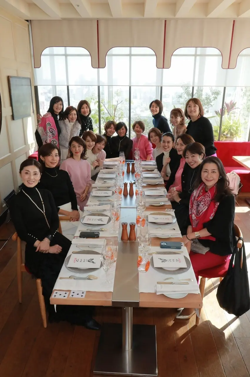 ドレスコードは『サムシング  ピンク』2の画像_10