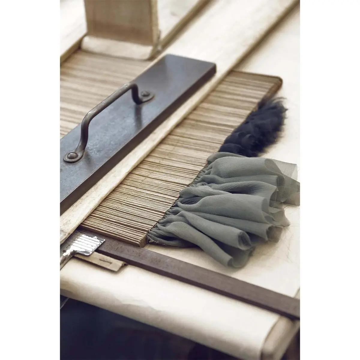 シャネルの至高のクラフツマンシップを支えの画像_5