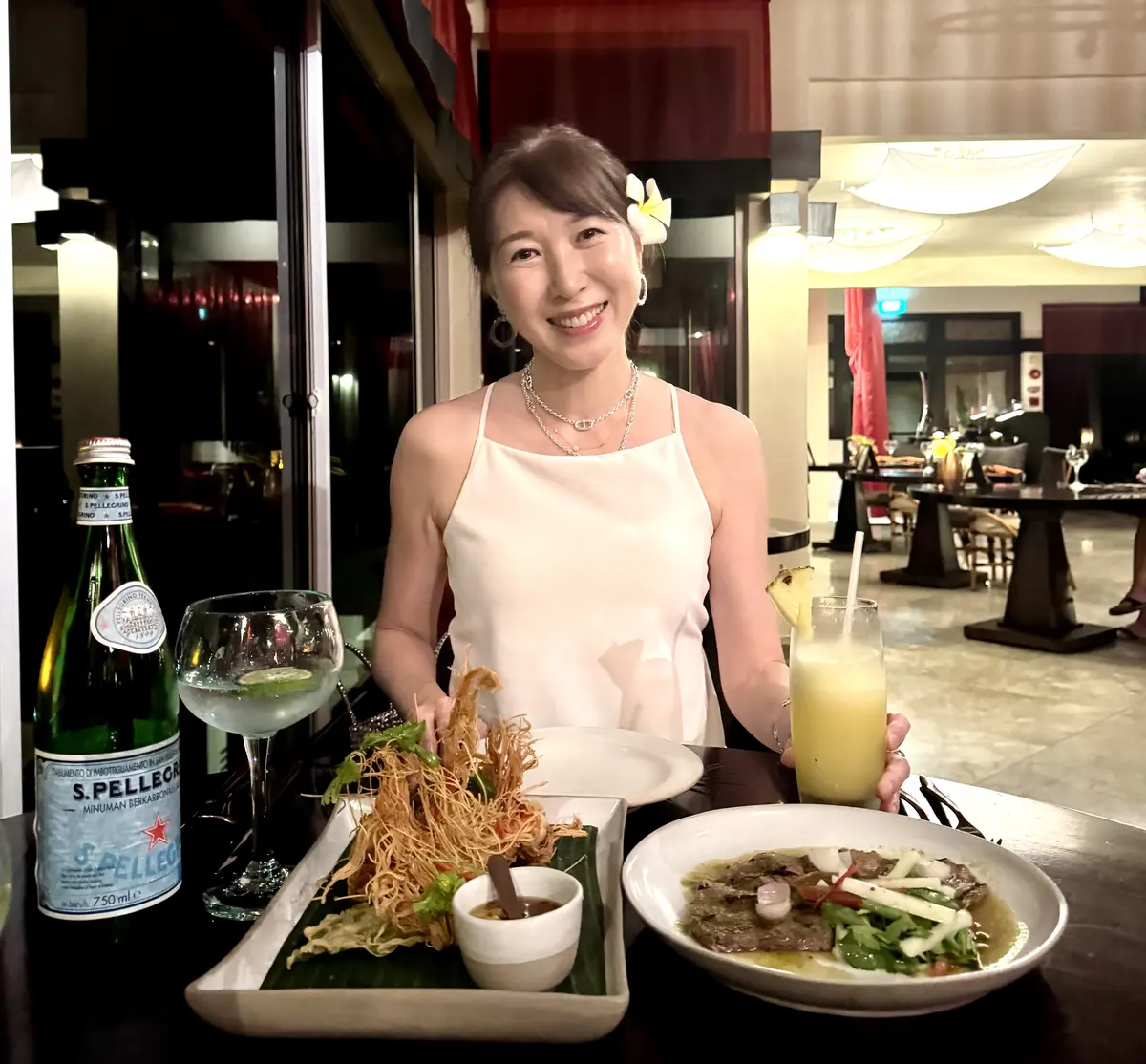 タイレストラン