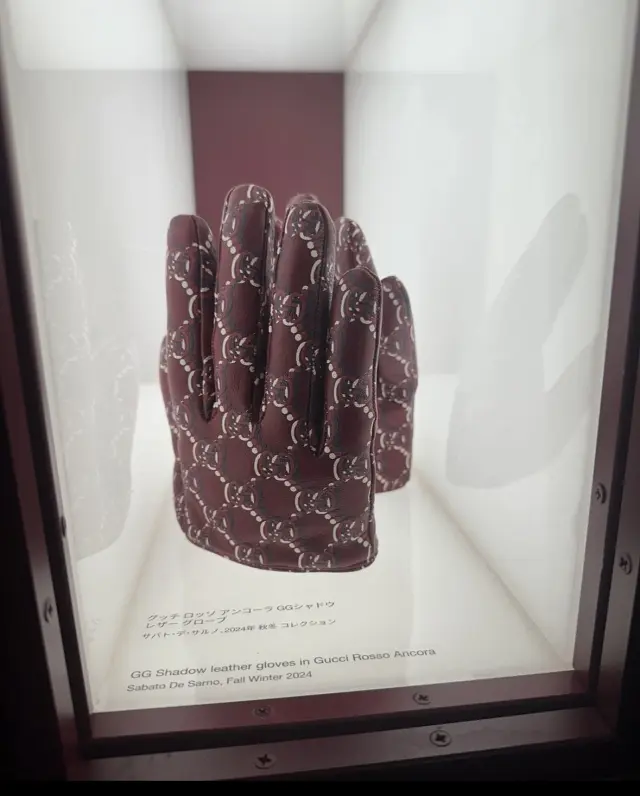 芸術の秋を堪能、京都旅行4日目。の画像_6