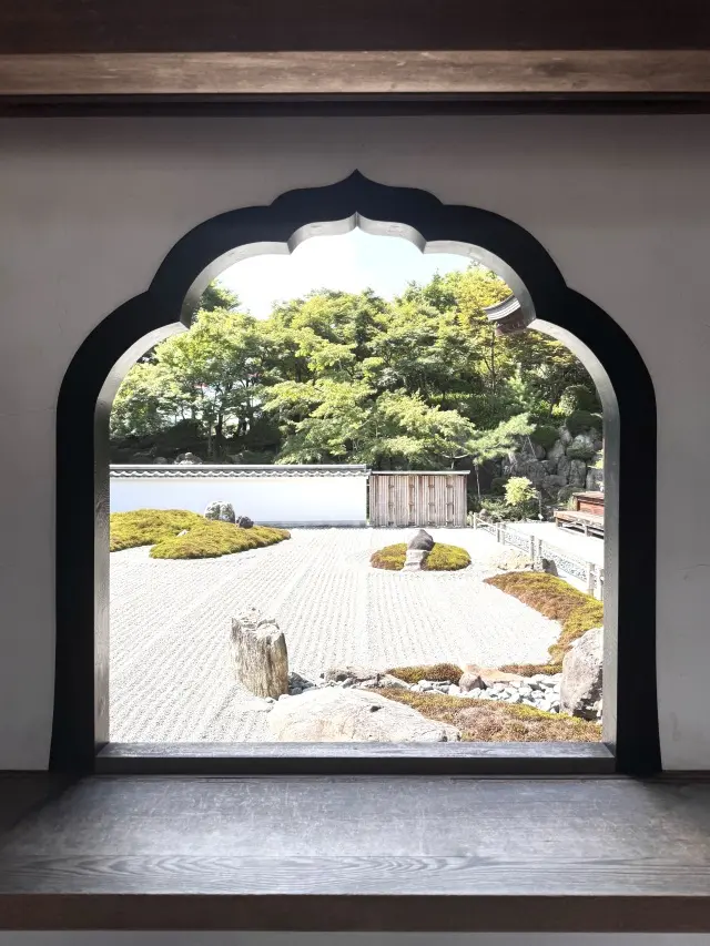 床もみじで有名な宝徳寺へ♪秋を待つ心地良の画像_5