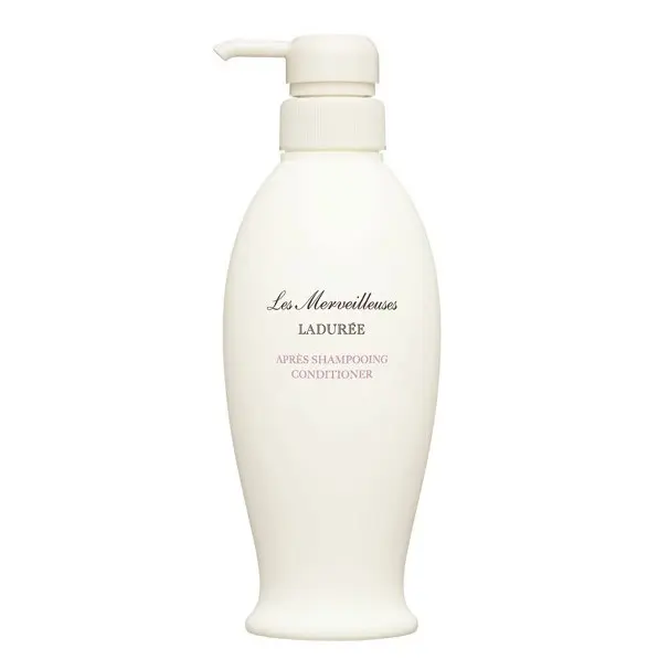 Les Merveilleuses LADUREE コンディショナー ￥3,850