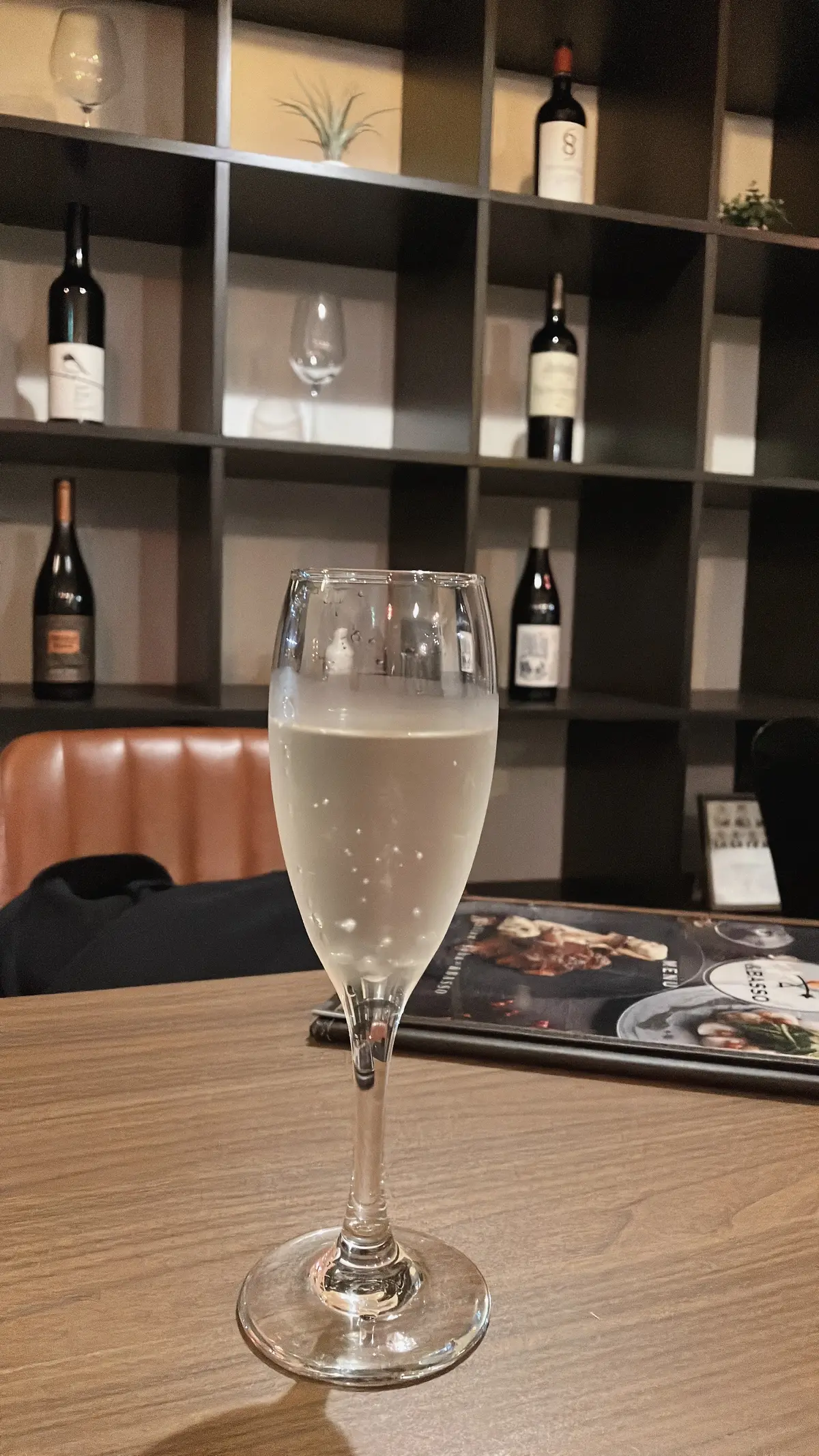 アンドバッソ　jマダム  渋谷のイタリアン　