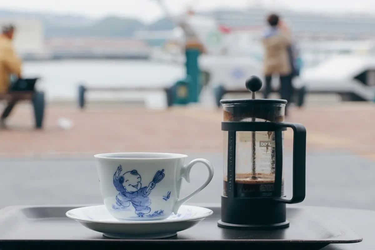 スターバックス コーヒー させぼ五番街店