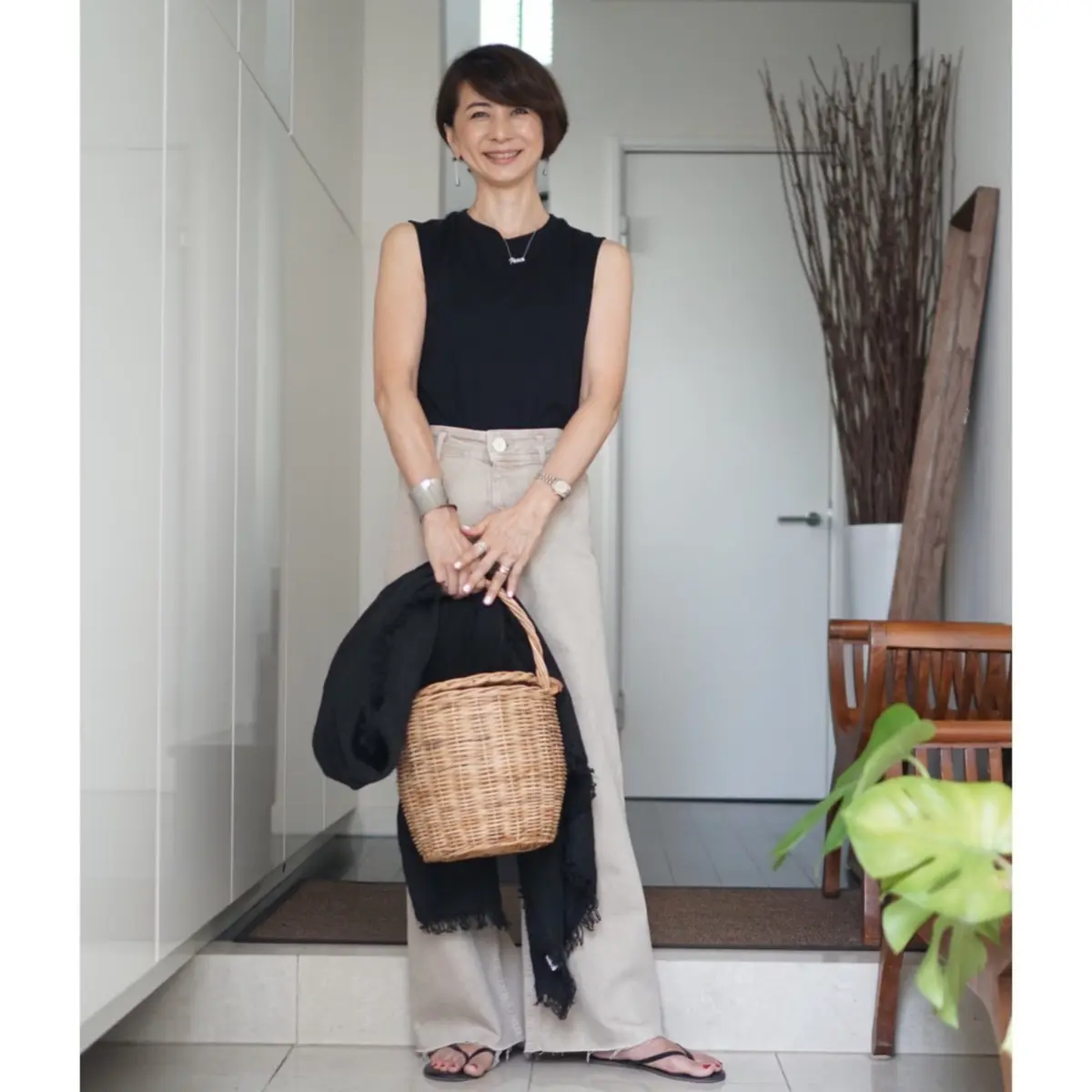 ユニクロ・GUのプチプラアイテムを