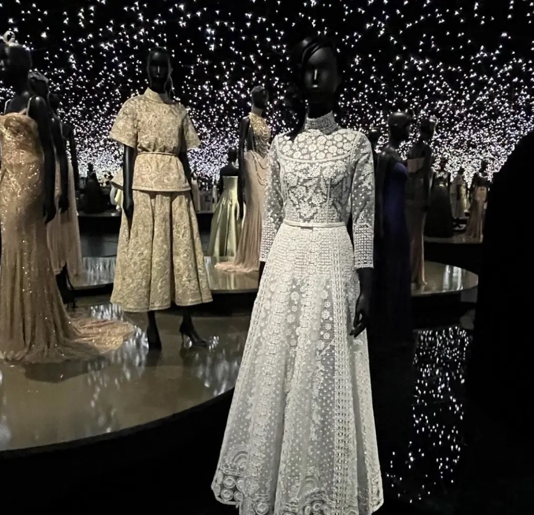 「クリスチャン・ディオール」夢のクチュリの画像_6