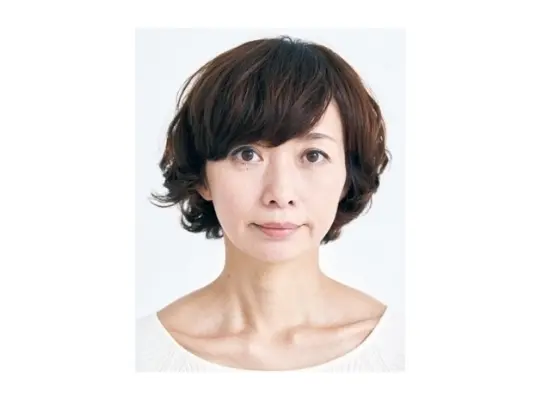 木原みどりさんのbefore画像