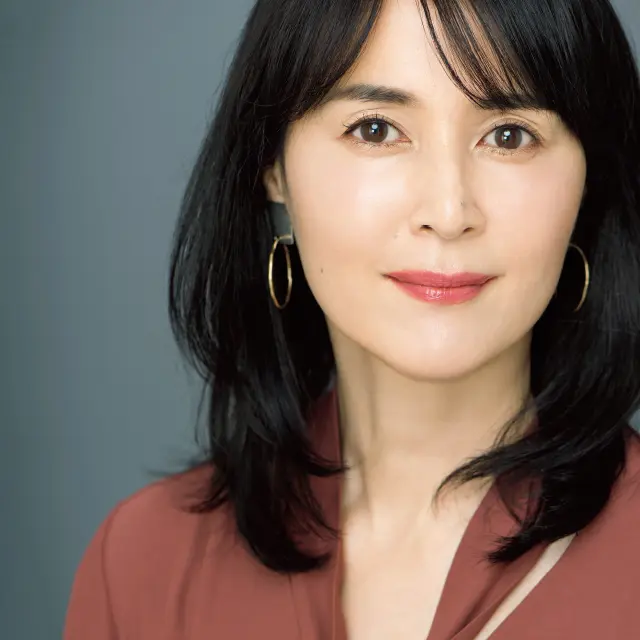 エクラ華組有村一美