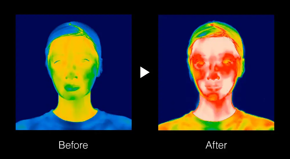 OurAge×Webエクラ  ５－４　ブライト　エレキブラシ