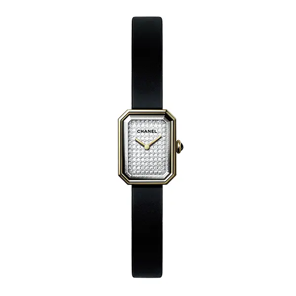 アラフィーにも多くのファンをもつシャネルのプルミエール