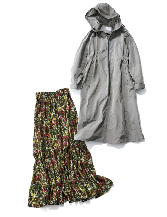 大草直子さんおしゃれ悩みQ&A