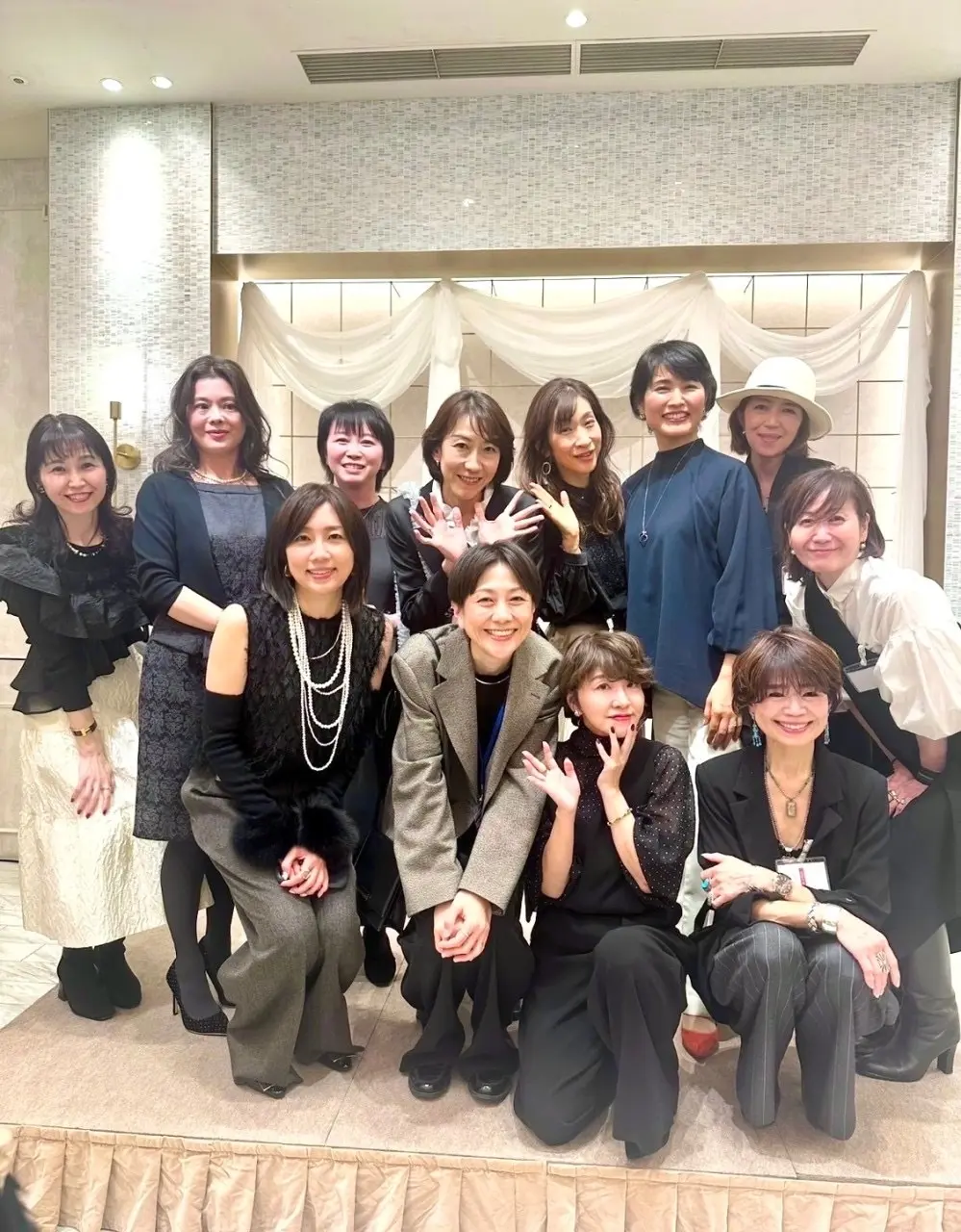 【集英社éclat編集部主催オフ会】の画像_6