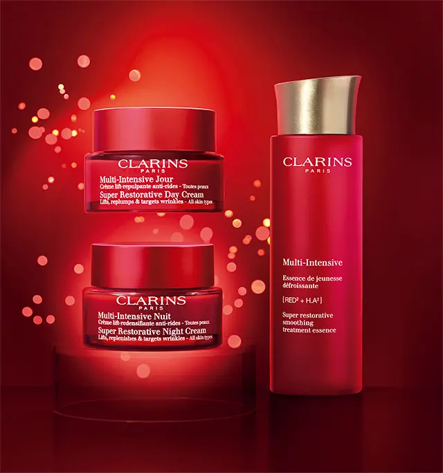 女性の一生に寄り添うクラランスと考える。の画像_1