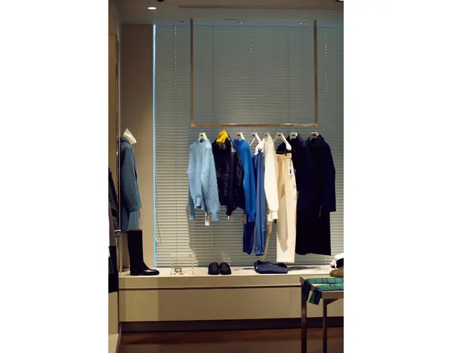 南青山「H BEAUTY&YOUTH エイチ ビューティ＆ユース」