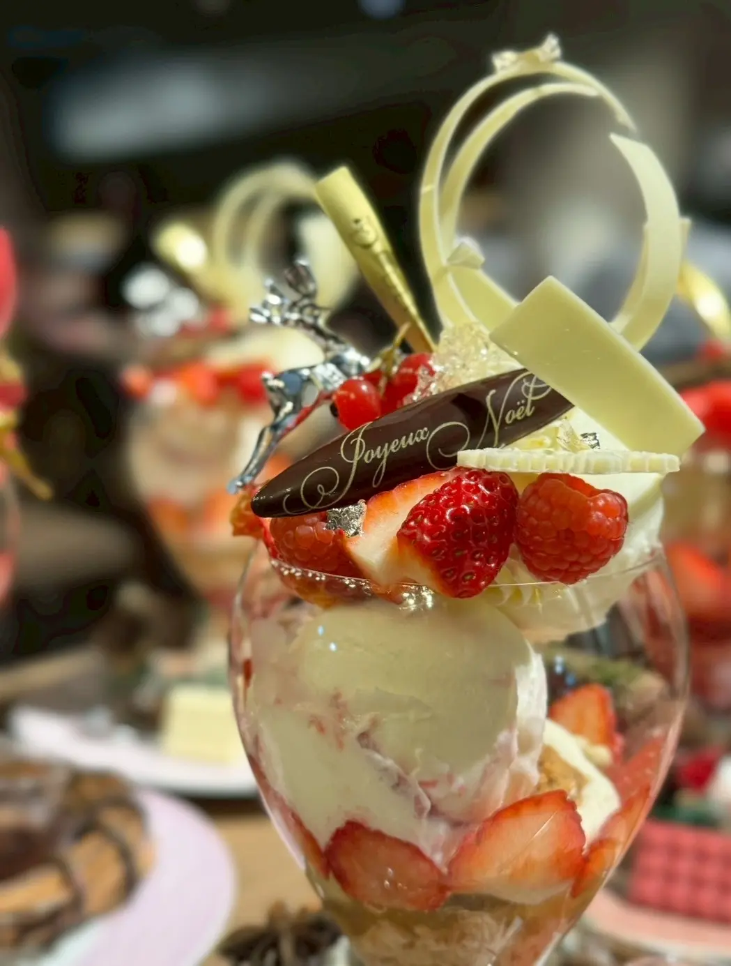 冬のホワイトスイーツの画像_7