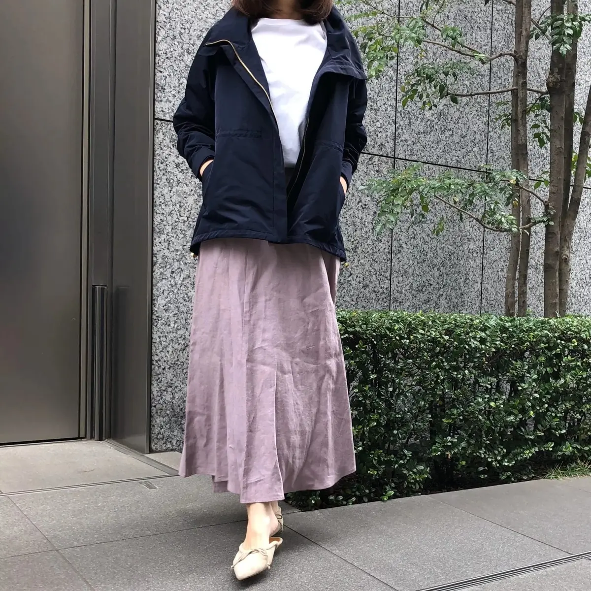 【E by éclat 】着回し企画のアの画像_4