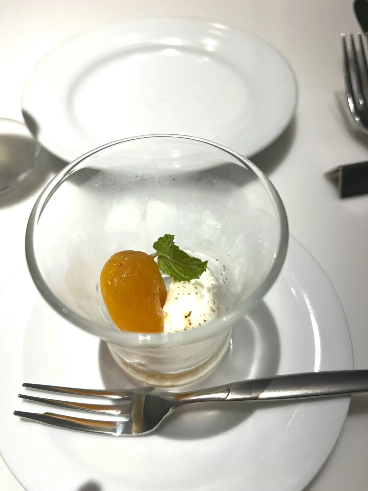 【レストラン】お祝いディナーは憧れていたの画像_5