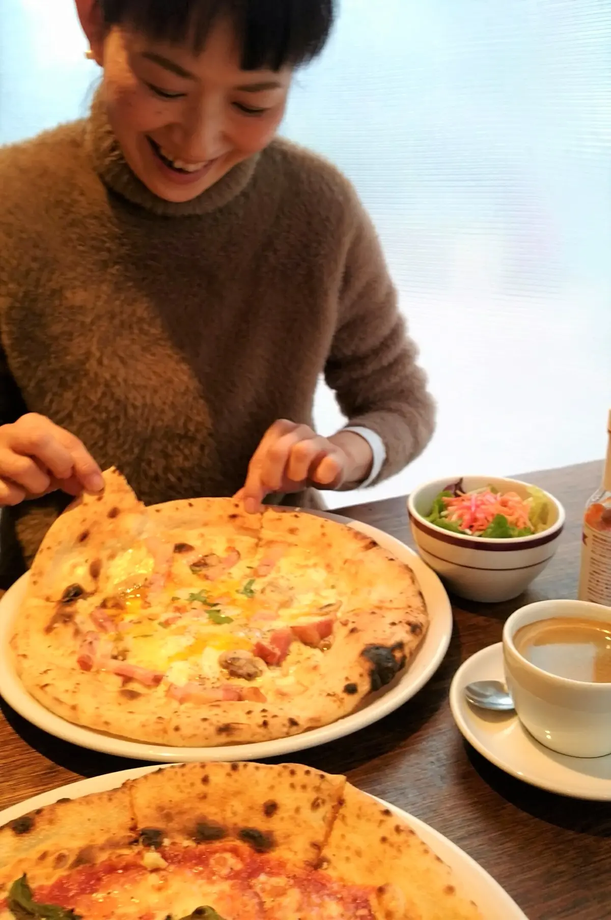 グレージュの魅力を再認識の画像_7