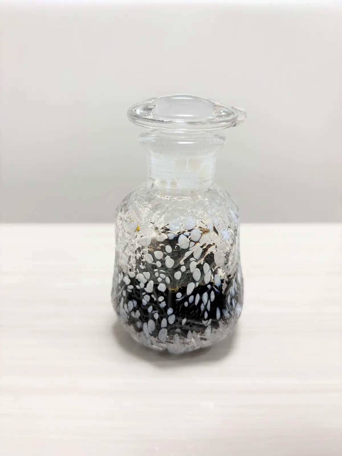 北海道母子旅3日目・陶芸ガラス細工体験の画像_21