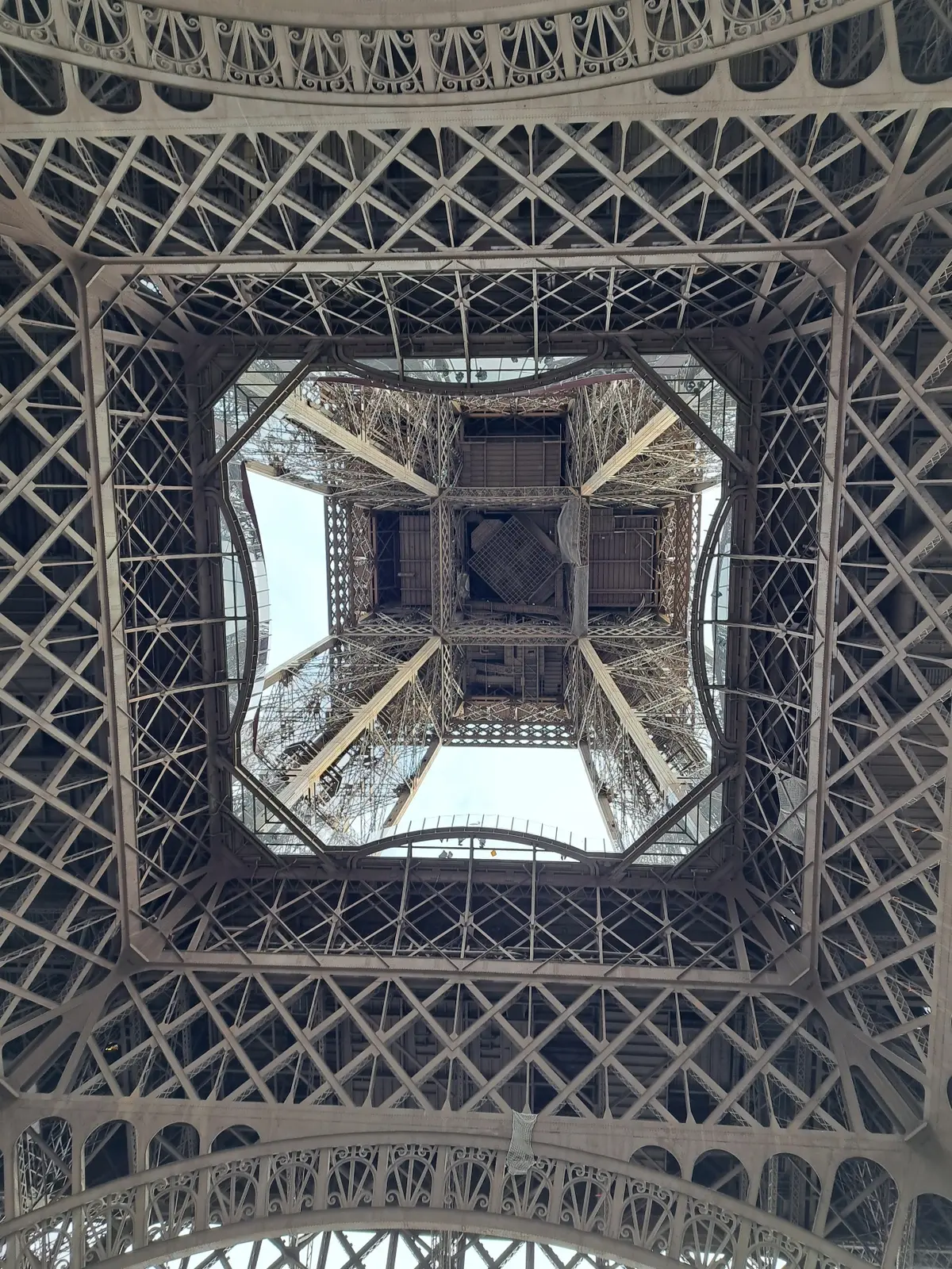 行き当たりばったり弾丸旅行 パリ編 そのの画像_24