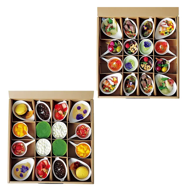 パレスホテル東京「パーティーボックス〈春・夏〉」