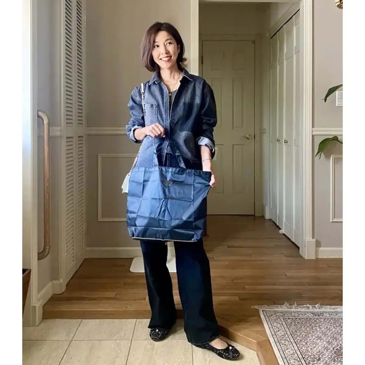 高田季世子さん