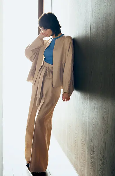 手に取りたくなる魅力が満載！ アラフィーの画像_3