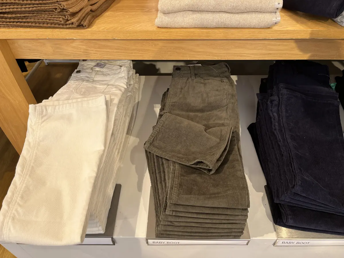 パーソナルスタイリングサービスでお買い物の画像_9