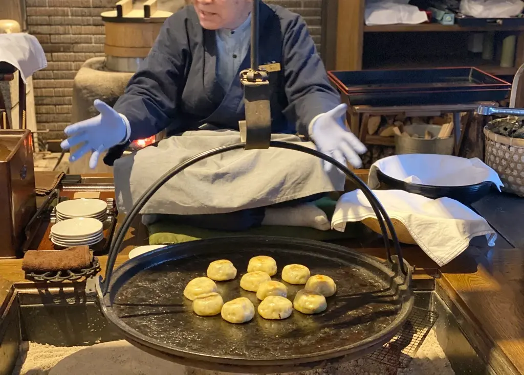 極上の田舎体験♪信州の温泉宿「星野リゾーの画像_2