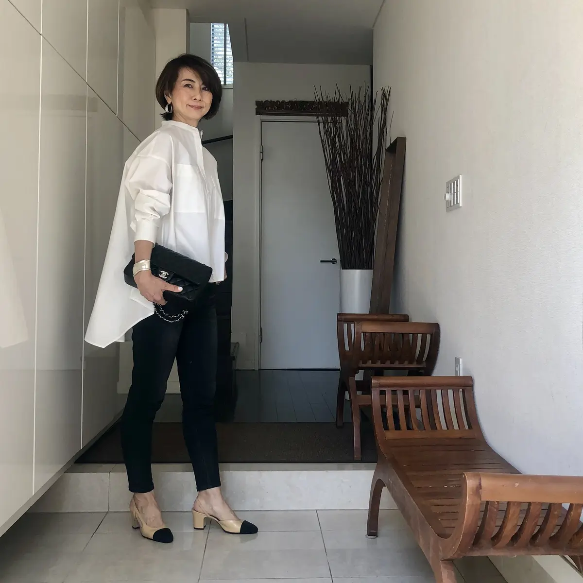 シャツ シャツ シャツの春の画像_4