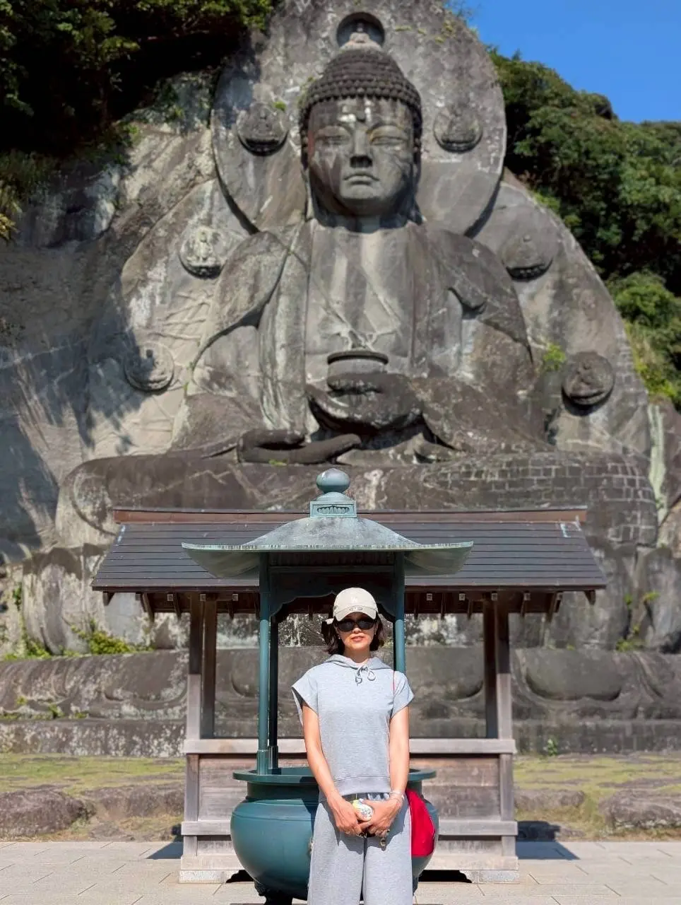 館山　千葉　夏休み　夫婦旅行