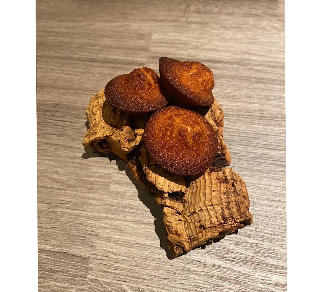 女子会ランチにオススメ青山「ラチュレ」の画像_16