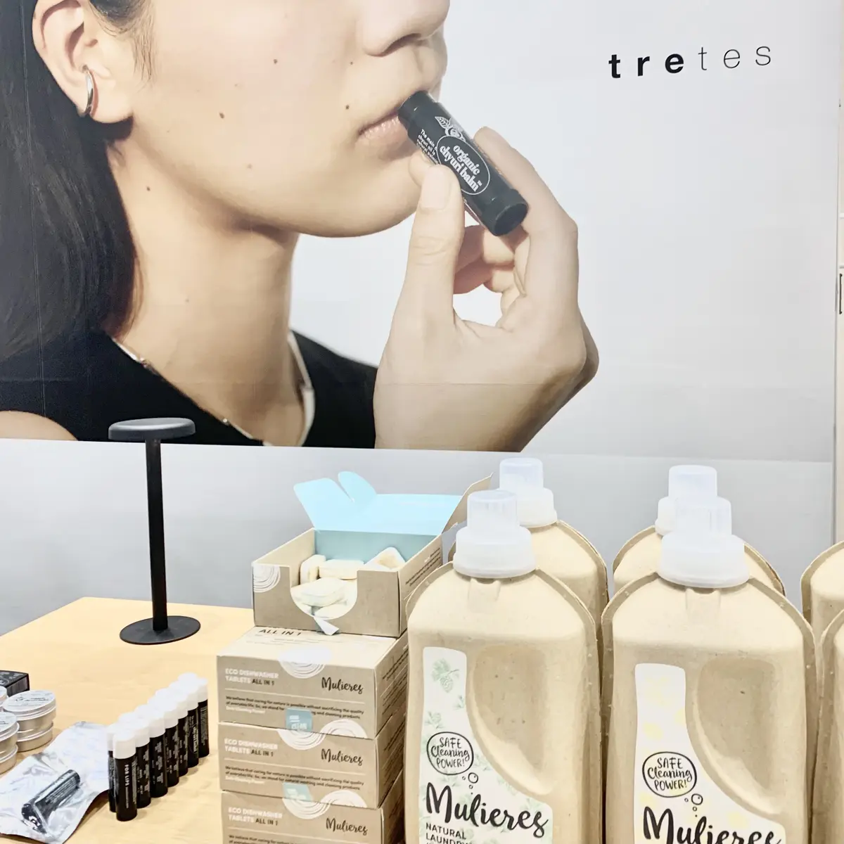 世界水準のオーガニックマルチバームを発見の画像_1