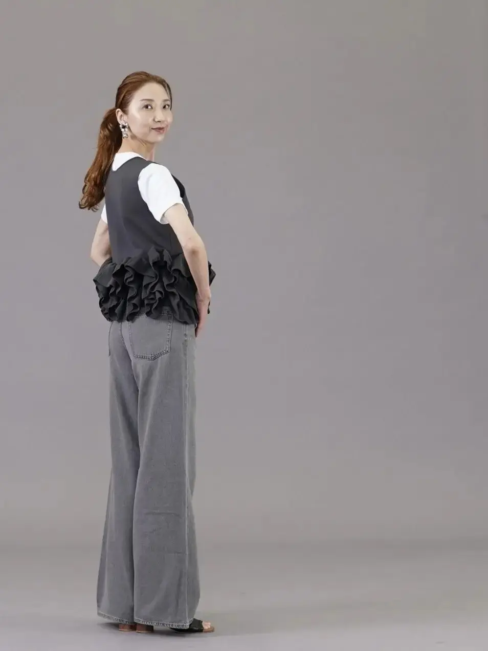 【40代・50代 冬のユニクロ・GUコーの画像_117