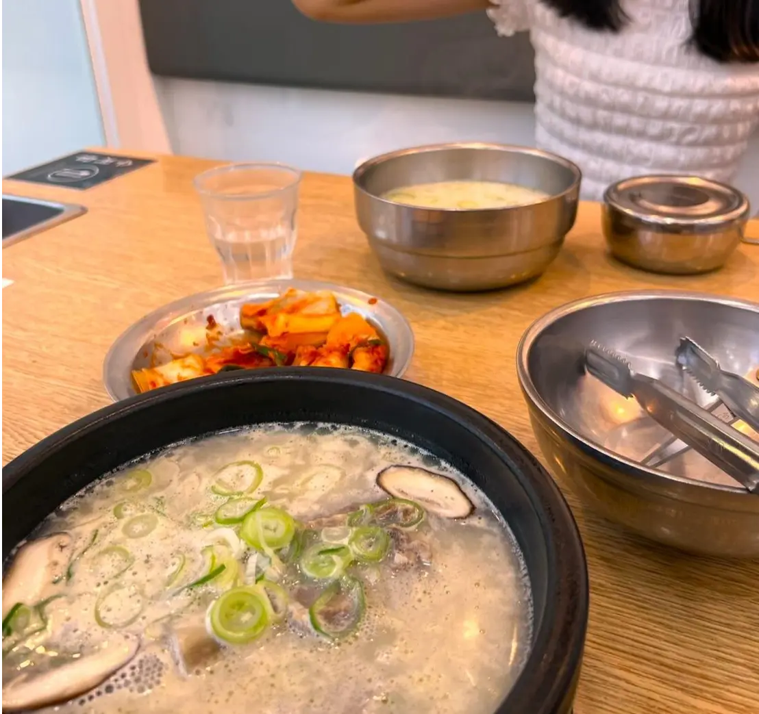 韓国で推し活と美味しいもの巡り✦母娘ソウの画像_2