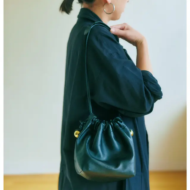 ジル サンダーのバッグ