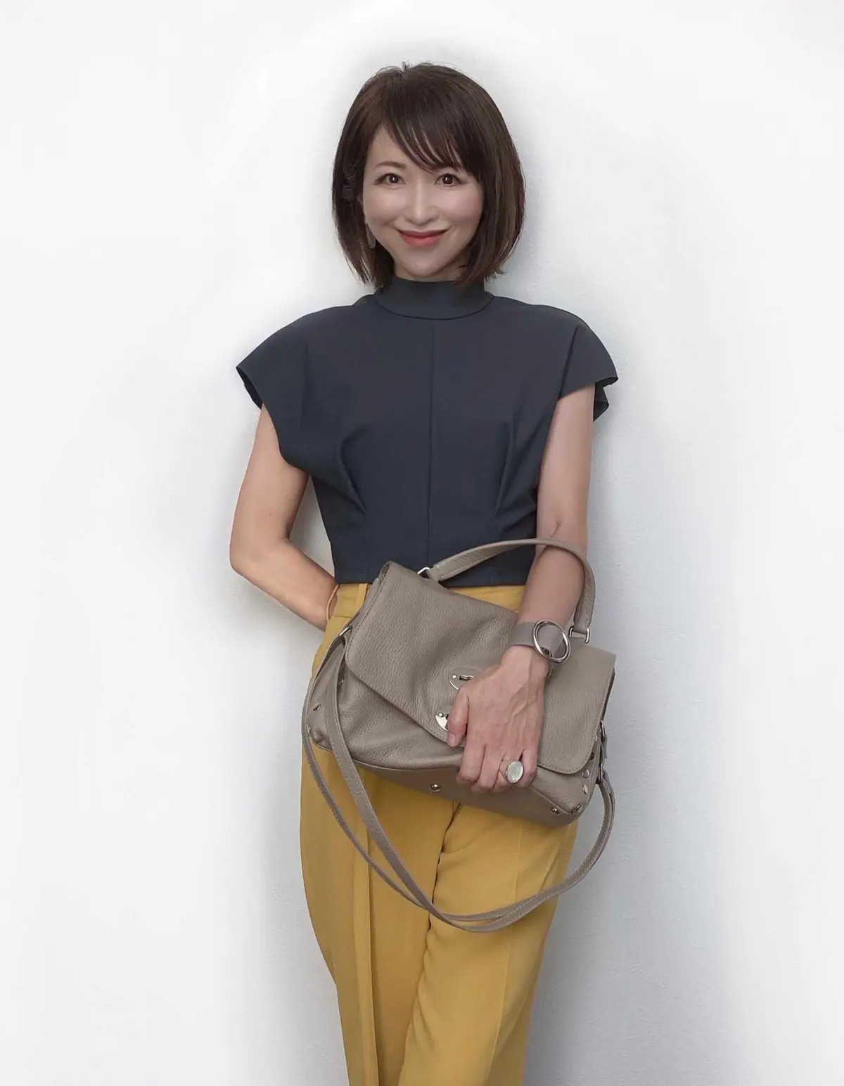 【2021夏のプチプラファッション】アラフィー華組ブロガーの『ZARA』高見えコーデ特集